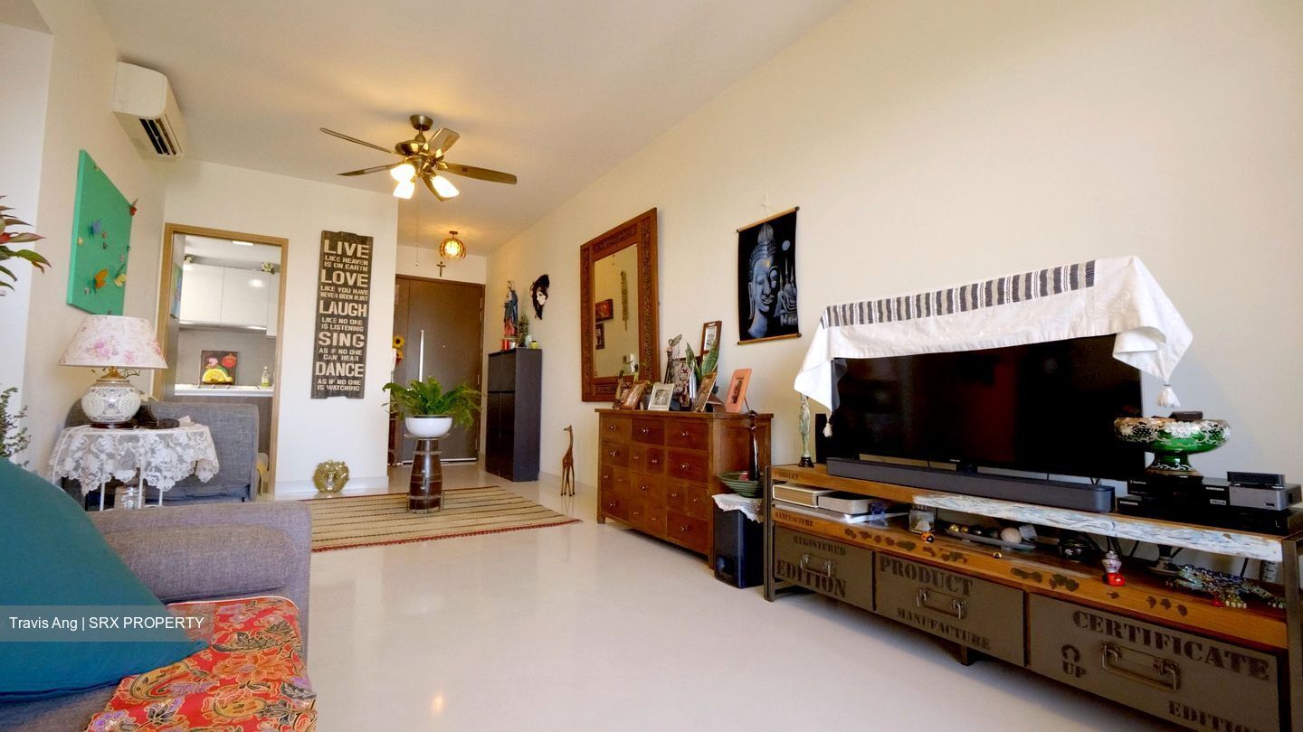 Parc Olympia (D17), Condominium #357258601